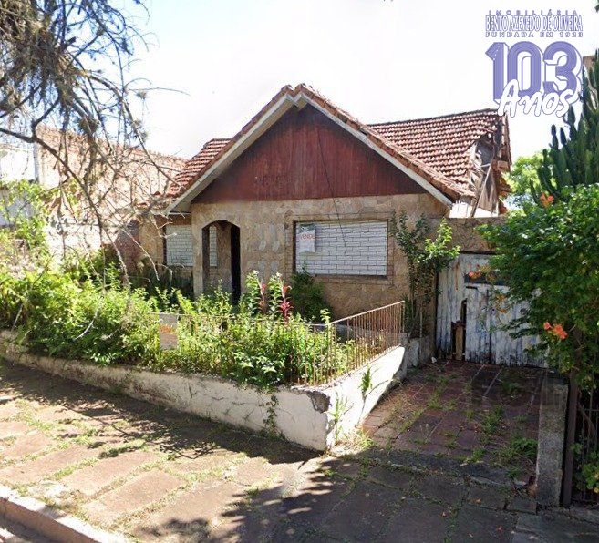 Terreno, 300 m² - Foto 1