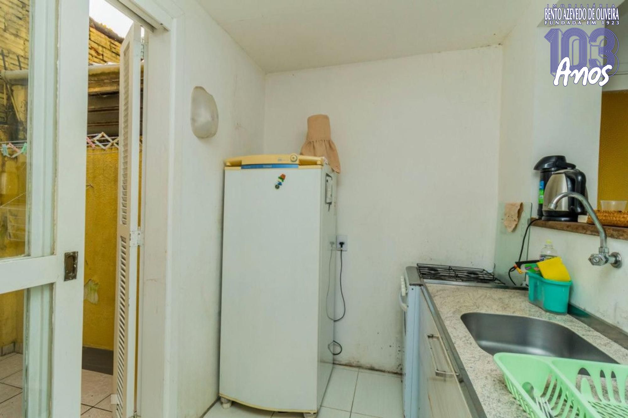 Apartamento, 1 quarto, 39 m² - Foto 7