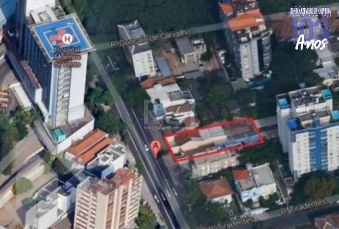 Terreno, 567 m² - Foto 3