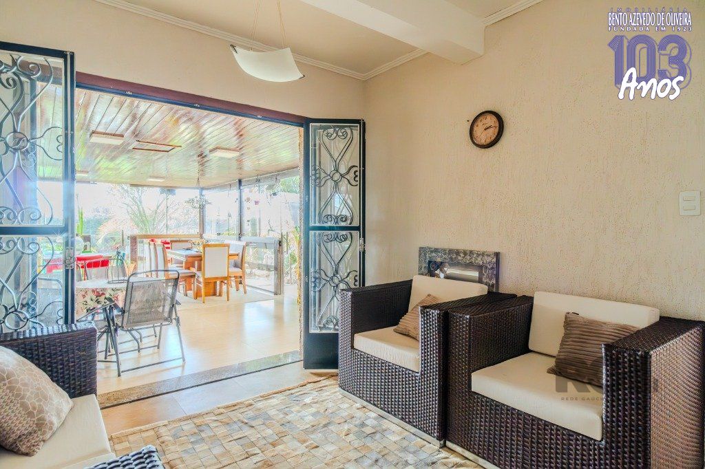 Casa, 3 quartos, 200 m² - Foto 12