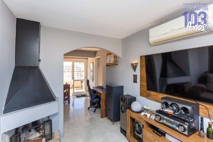 Cobertura, 3 quartos, 111 m² - Foto 4