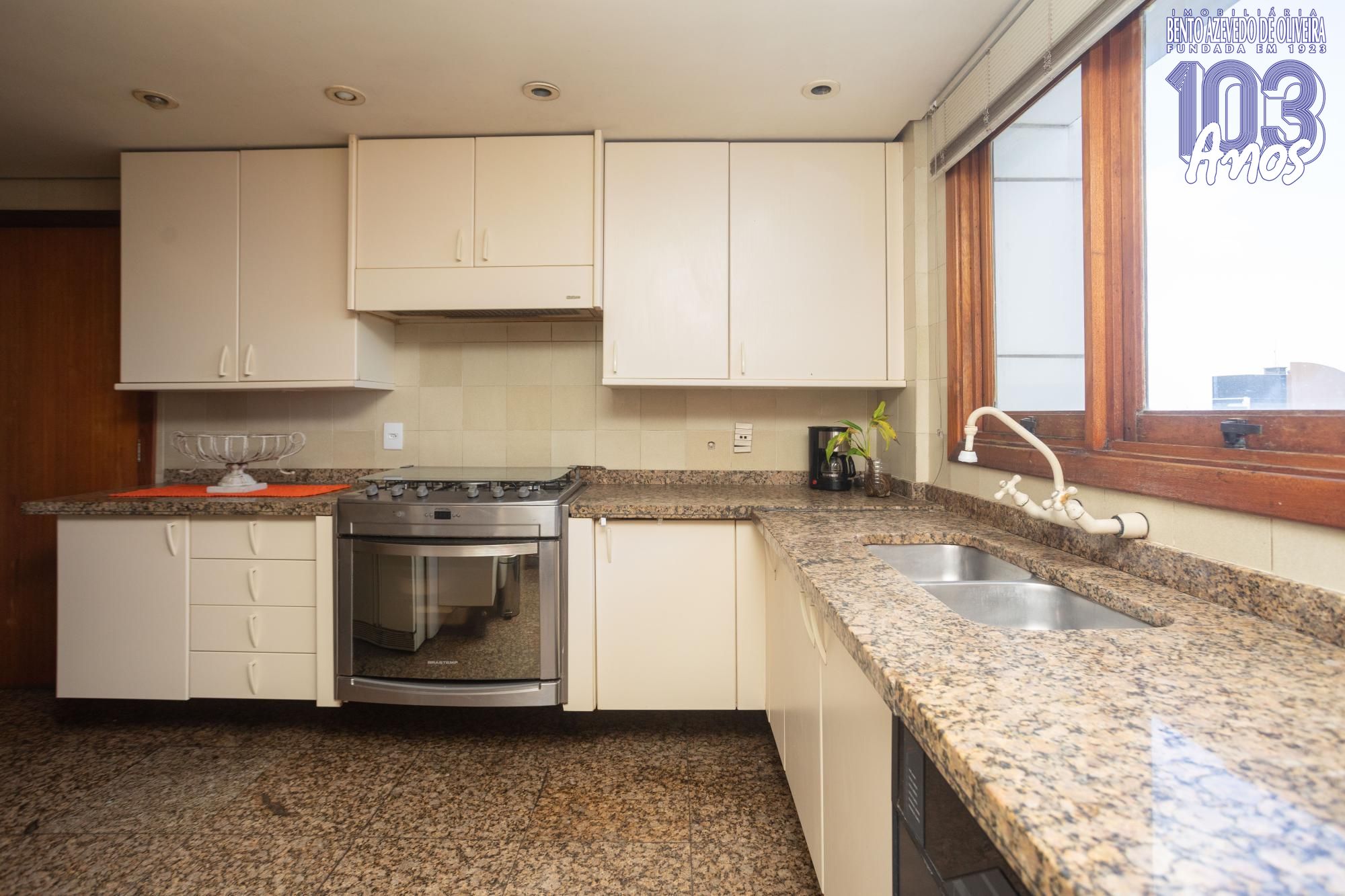 Cobertura, 5 quartos, 603 m² - Foto 16