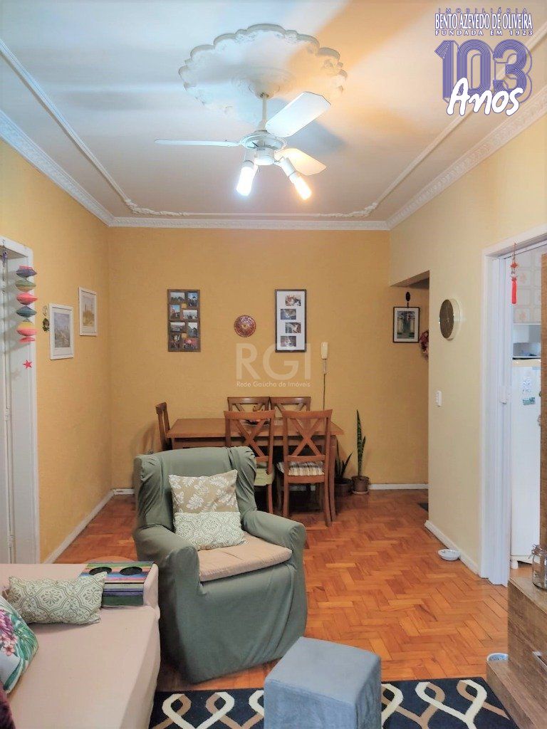 Apartamento, 3 quartos, 79 m² - Foto 3