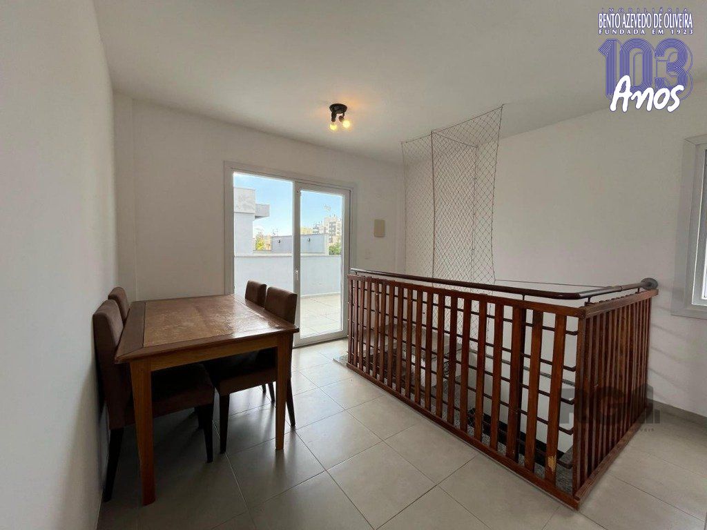 Cobertura, 2 quartos, 94 m² - Foto 37
