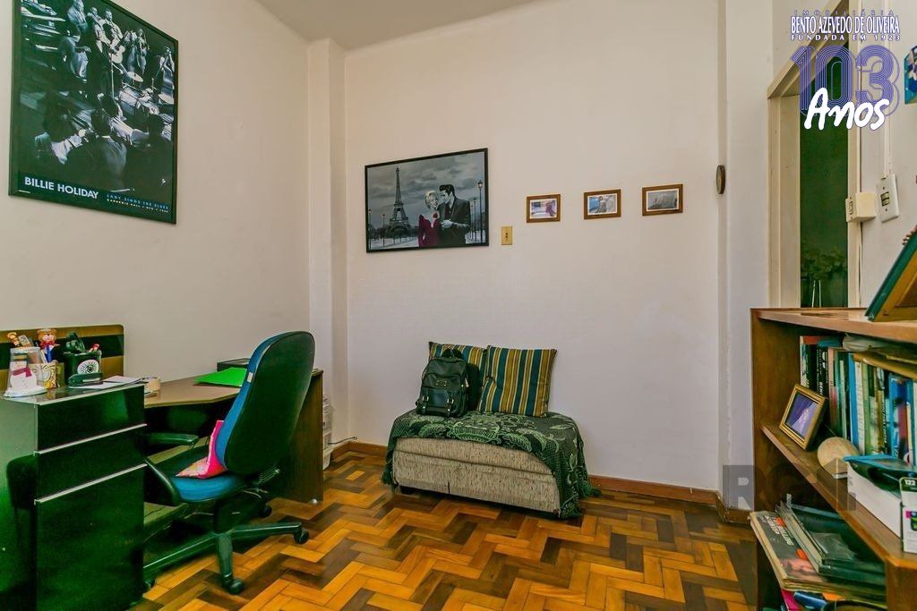 Apartamento, 3 quartos, 72 m² - Foto 7