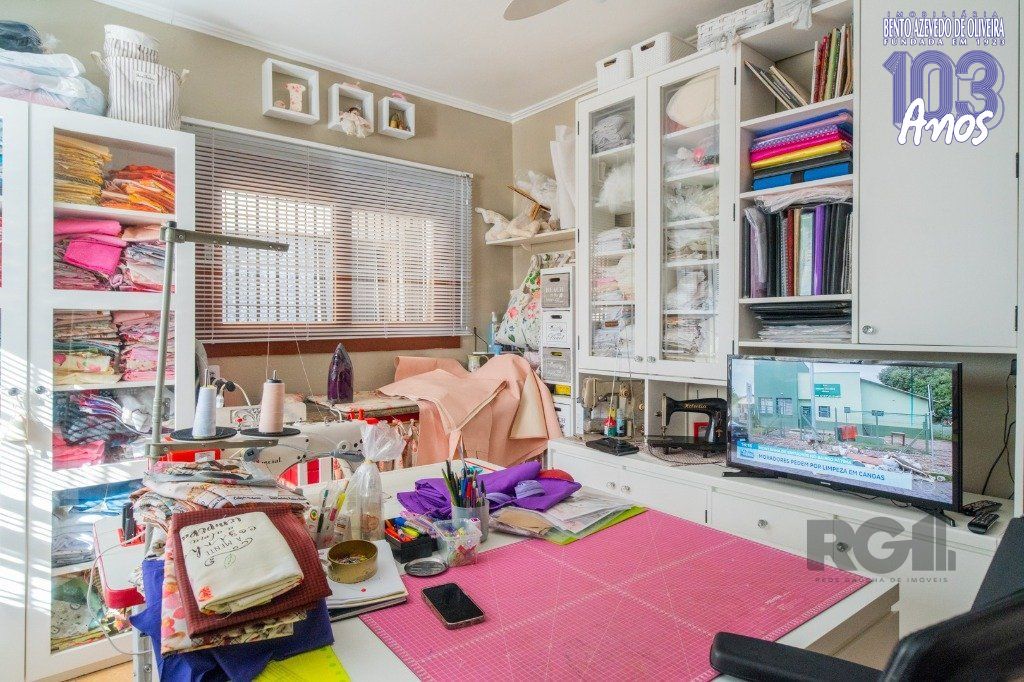 Casa, 3 quartos, 200 m² - Foto 43