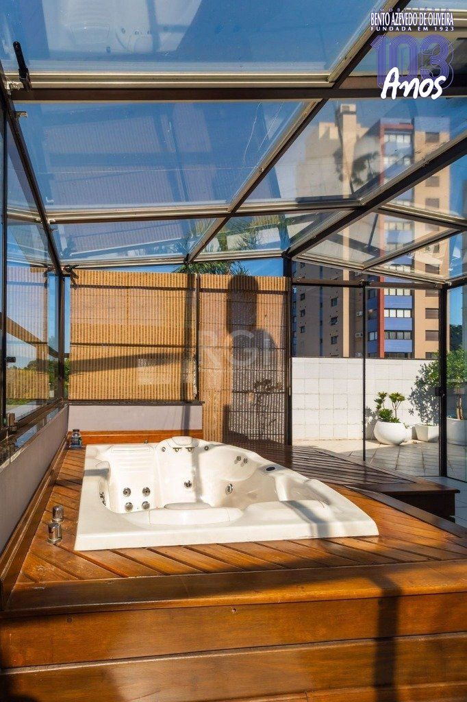 Cobertura, 2 quartos, 190 m² - Foto 25