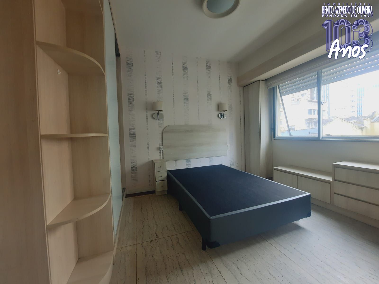 Apartamento, 1 quarto, 35 m² - Foto 10