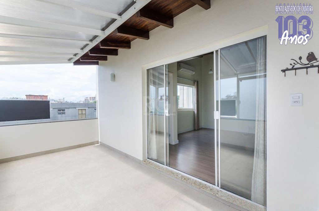 Cobertura, 2 quartos, 75 m² - Foto 4
