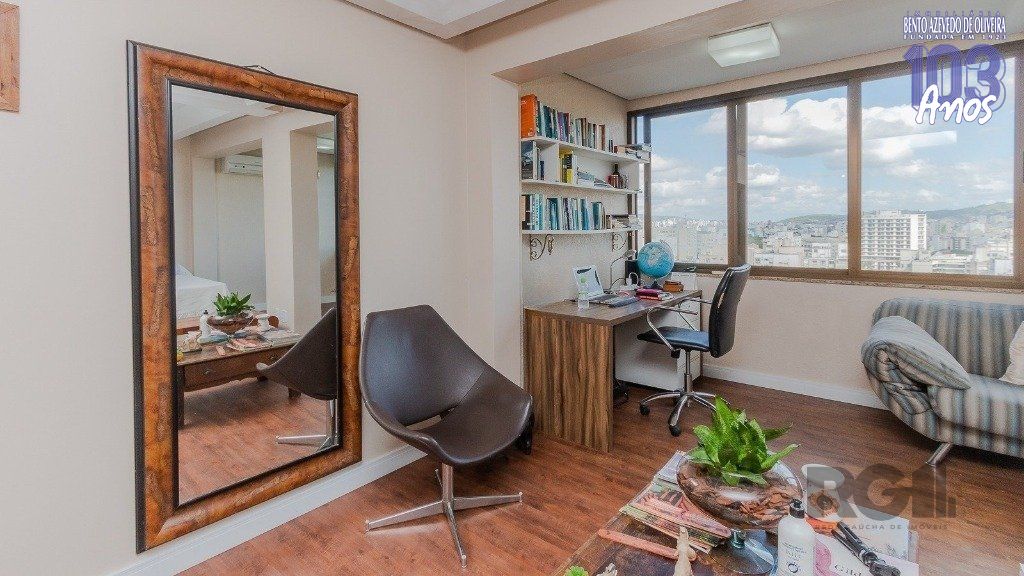 Cobertura, 2 quartos, 89 m² - Foto 22
