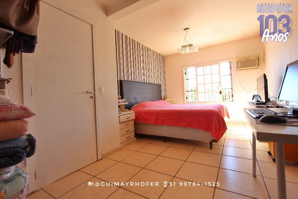 Casa, 4 quartos, 229 m² - Foto 6