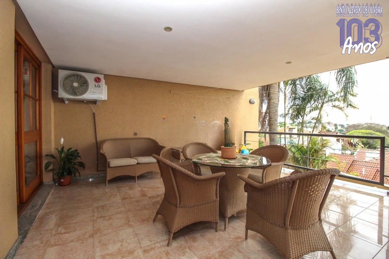Casa, 3 quartos, 612 m² - Foto 28