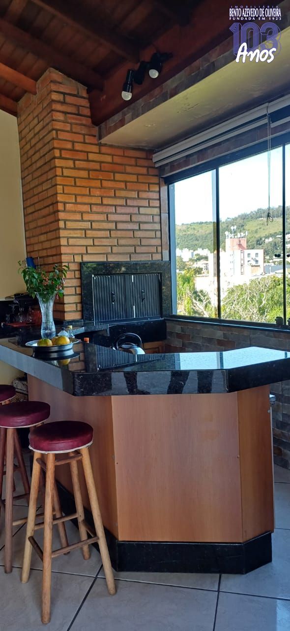 Cobertura, 3 quartos, 210 m² - Foto 10