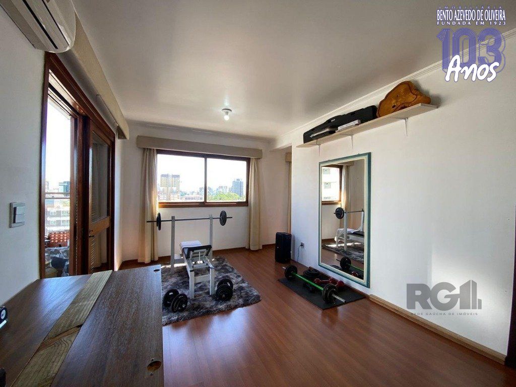 Apartamento, 3 quartos, 226 m² - Foto 24