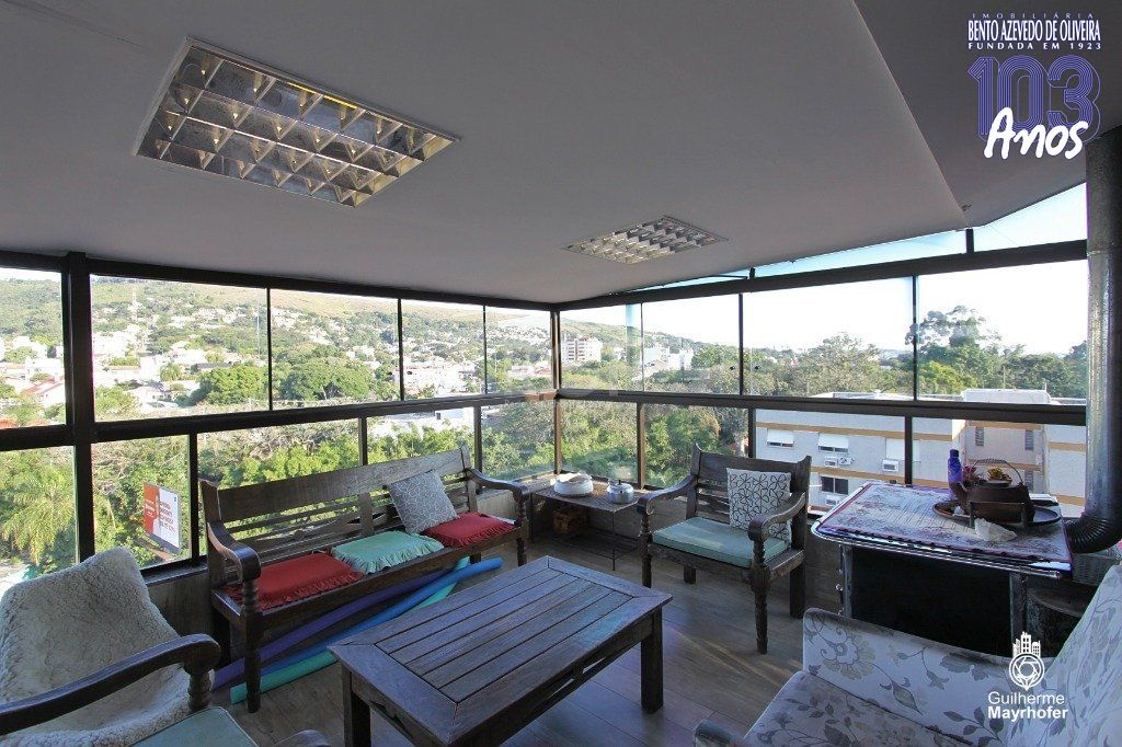 Cobertura, 3 quartos, 350 m² - Foto 22