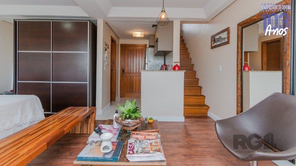 Cobertura, 2 quartos, 89 m² - Foto 9