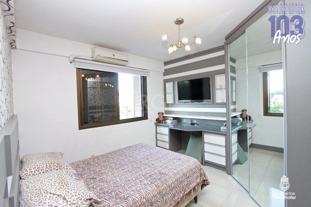 Cobertura, 3 quartos, 350 m² - Foto 7