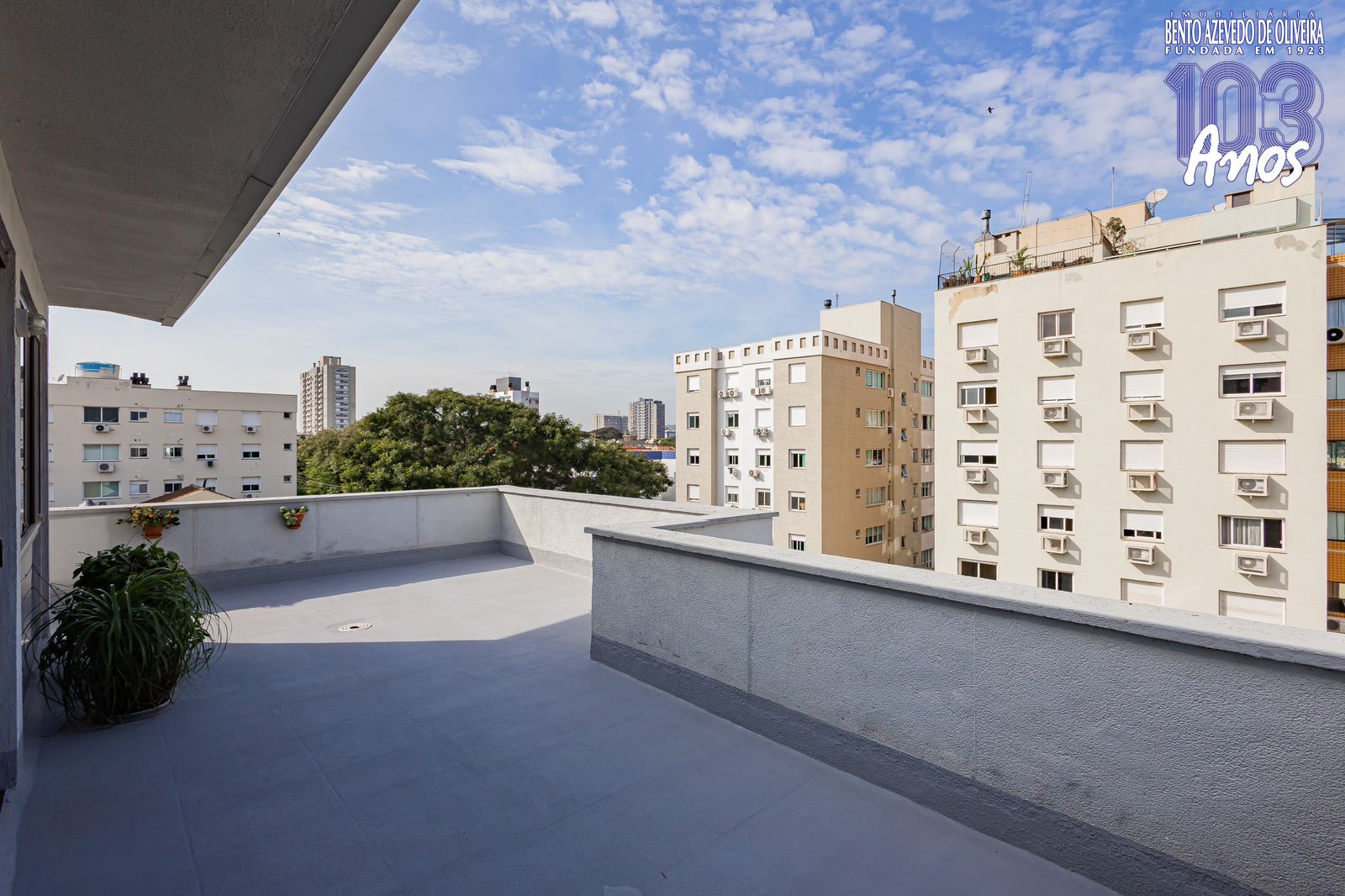 Cobertura, 2 quartos, 106 m² - Foto 7