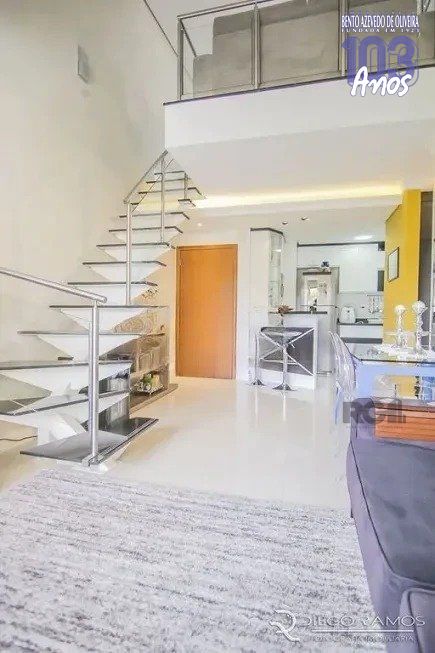 Cobertura, 1 quarto, 102 m² - Foto 4