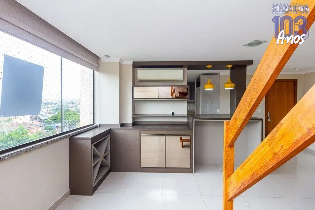 Cobertura, 2 quartos, 124 m² - Foto 5