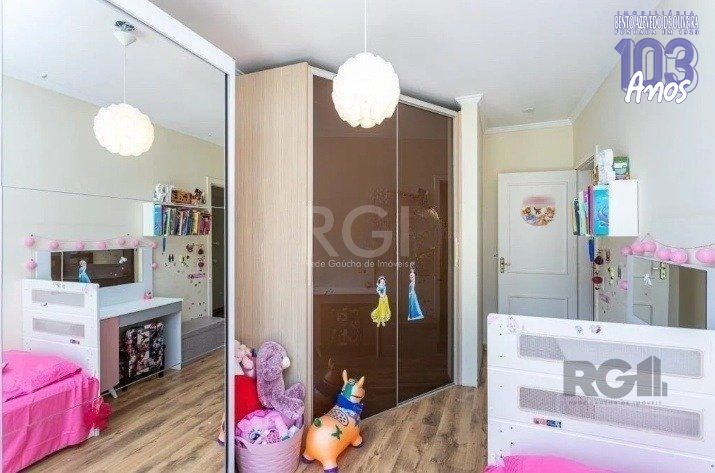 Casa, 3 quartos, 210 m² - Foto 21