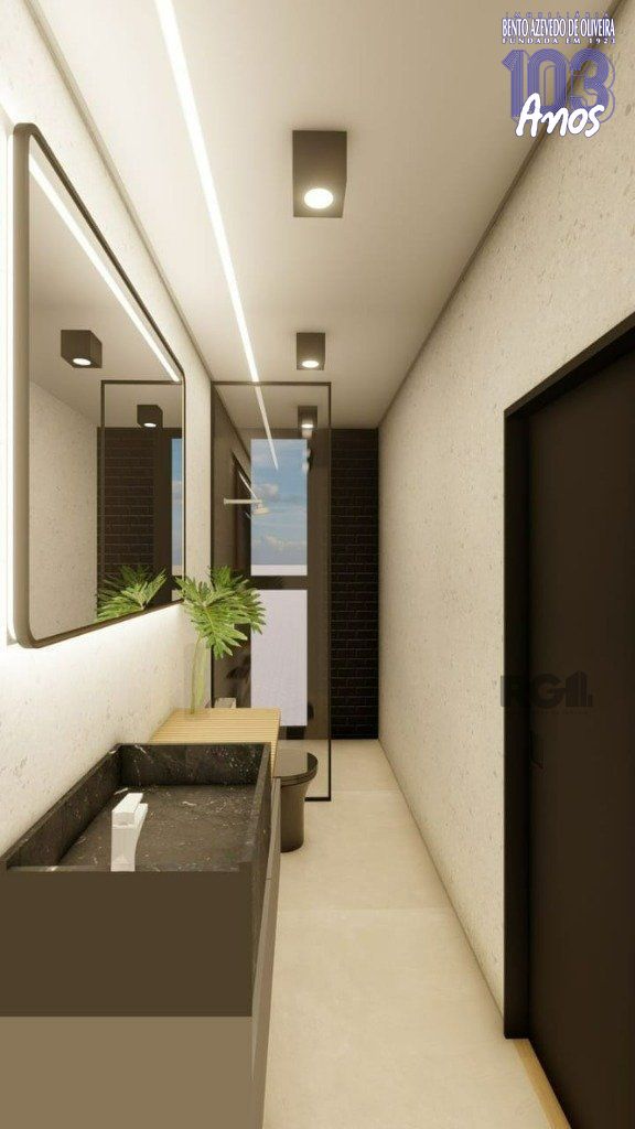 Casa de Condomínio, 5 quartos - Foto 37
