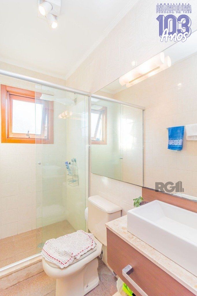 Cobertura, 3 quartos, 175 m² - Foto 21
