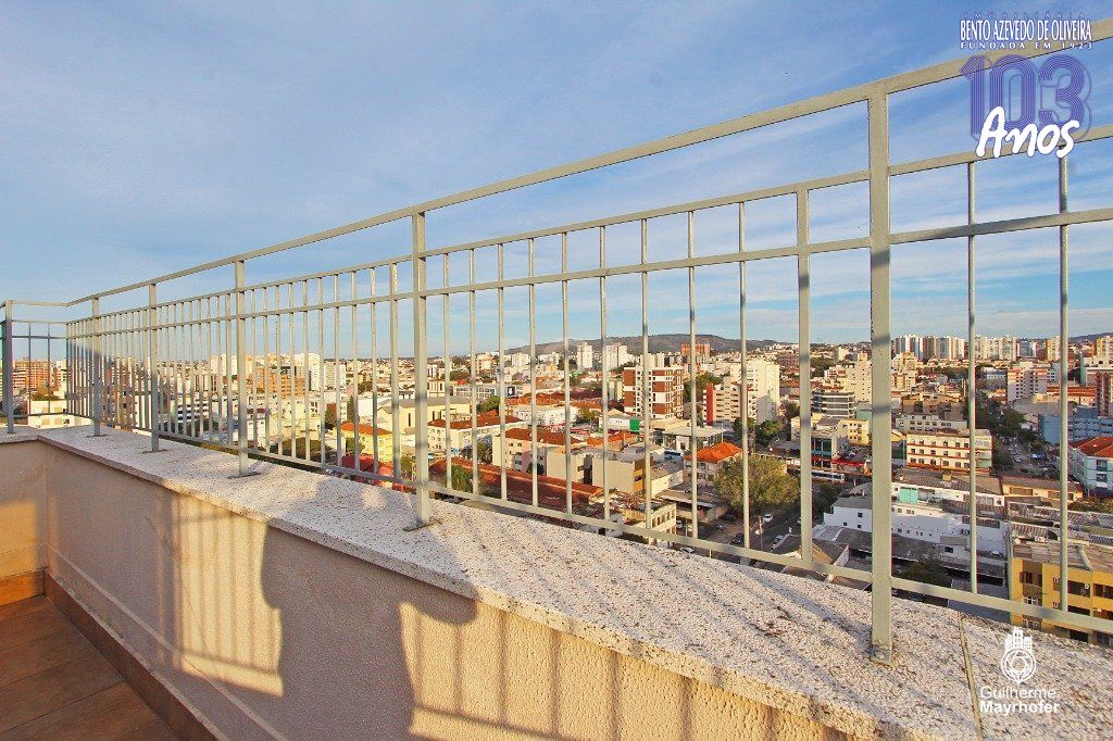 Cobertura, 2 quartos, 157 m² - Foto 21