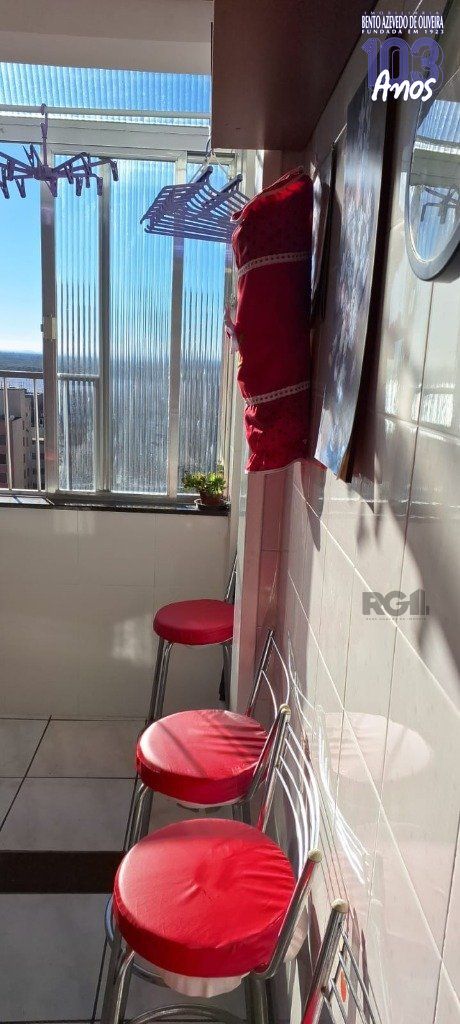 Apartamento, 1 quarto, 37 m² - Foto 15