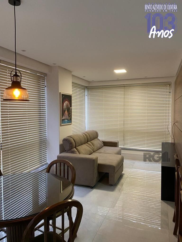 Apartamento, 2 quartos, 83 m² - Foto 3