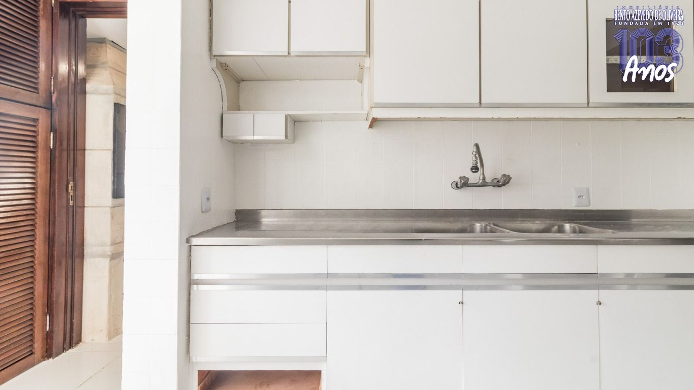 Apartamento, 3 quartos, 152 m² - Foto 5
