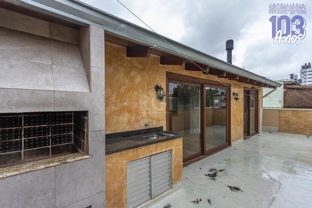 Cobertura, 3 quartos, 140 m² - Foto 20