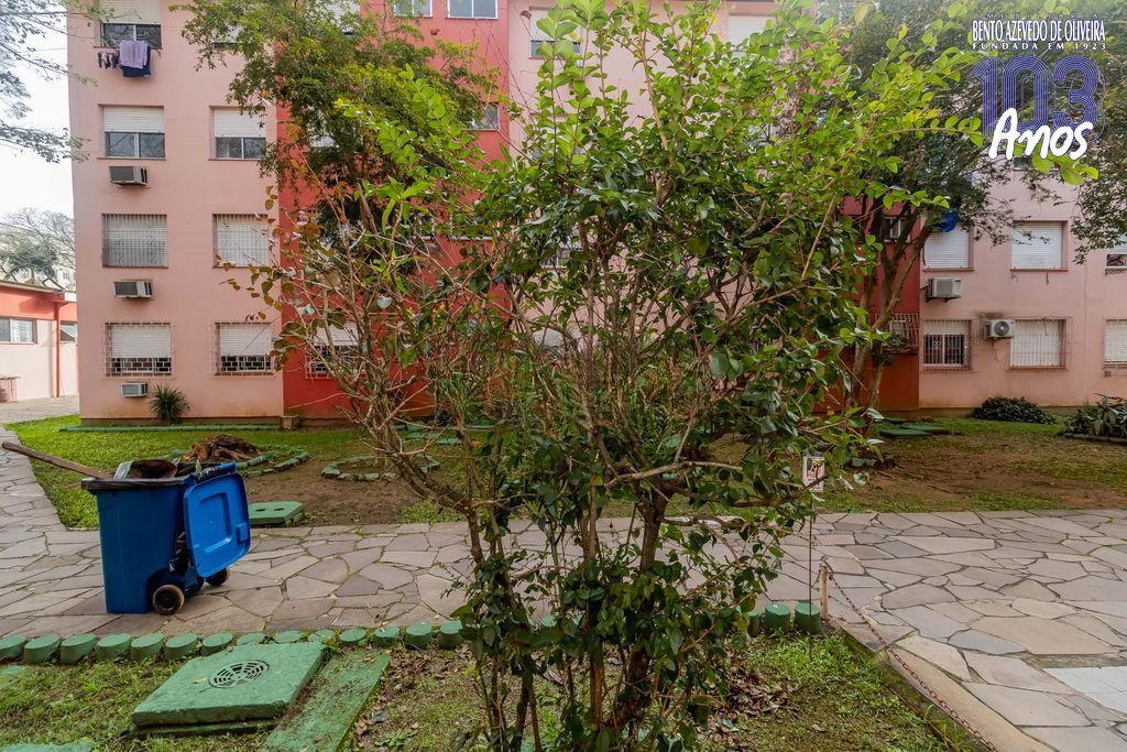 Apartamento, 3 quartos, 66 m² - Foto 41