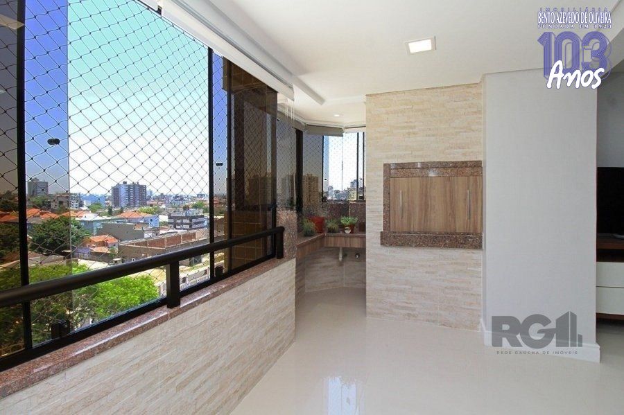 Apartamento, 3 quartos, 109 m² - Foto 6