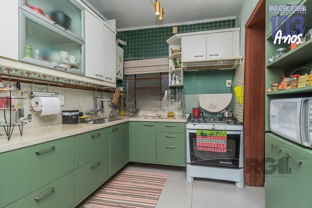Casa, 3 quartos, 411 m² - Foto 25