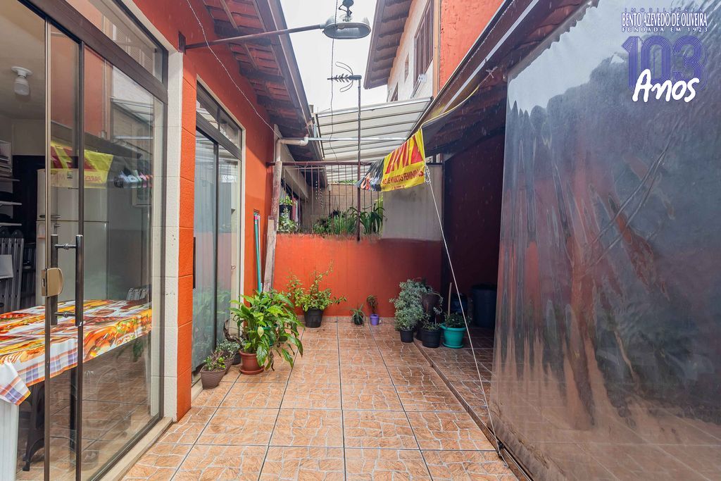 Casa, 3 quartos, 125 m² - Foto 26