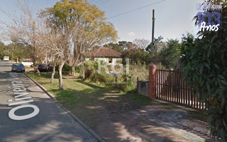 Terreno, 850 m² - Foto 1