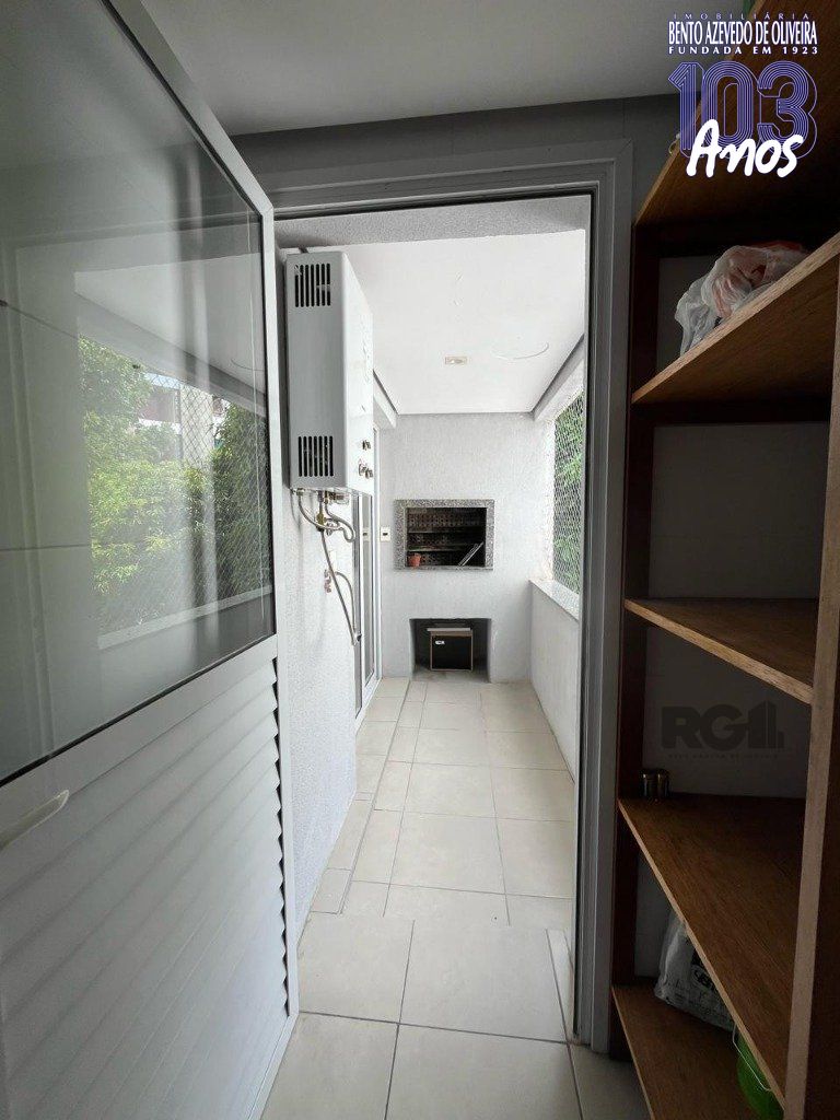 Cobertura, 2 quartos, 94 m² - Foto 20