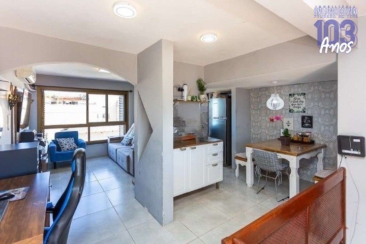 Cobertura, 3 quartos, 111 m² - Foto 10