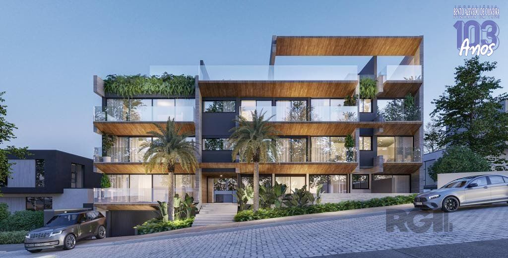 Apartamento, 3 quartos, 106 m² - Foto 7