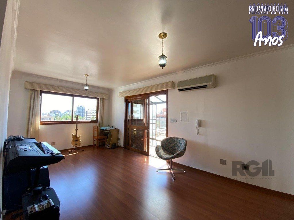 Apartamento, 3 quartos, 226 m² - Foto 23