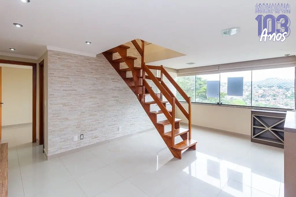 Cobertura, 2 quartos, 124 m² - Foto 4