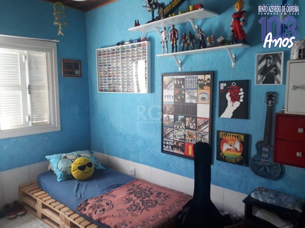 Casa de Condomínio, 2 quartos - Foto 14