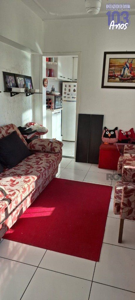 Apartamento, 1 quarto, 37 m² - Foto 10