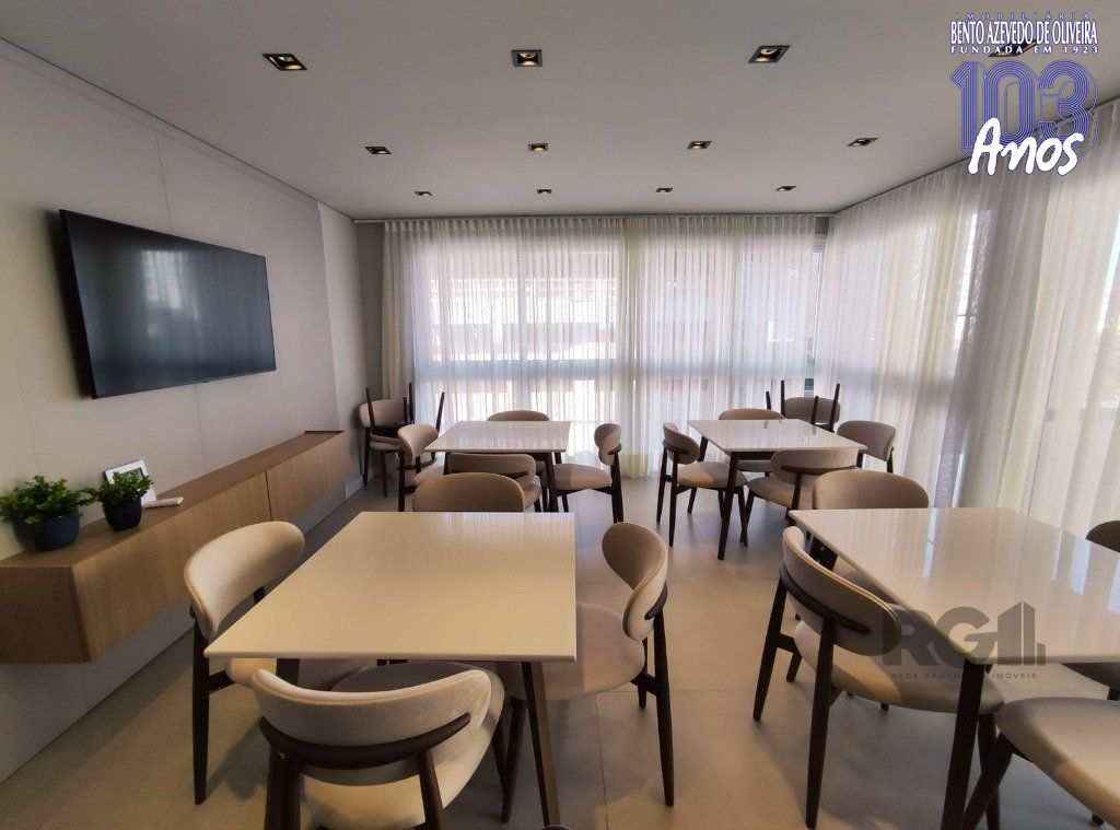 Apartamento, 2 quartos, 93 m² - Foto 4