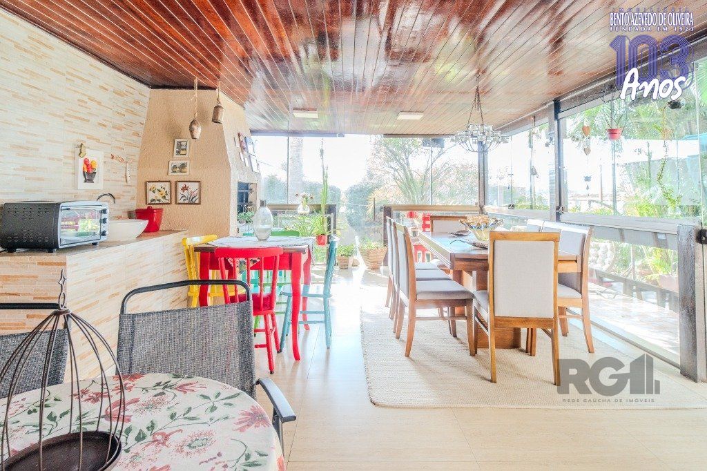 Casa, 3 quartos, 200 m² - Foto 22