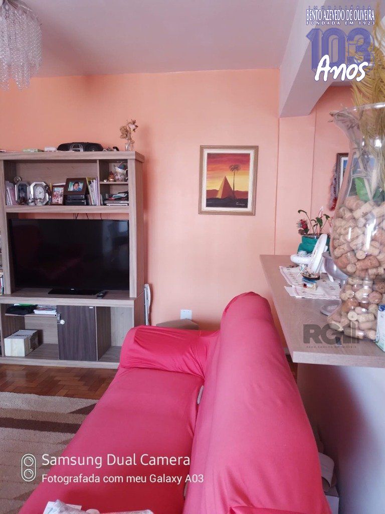 Apartamento, 2 quartos, 77 m² - Foto 7