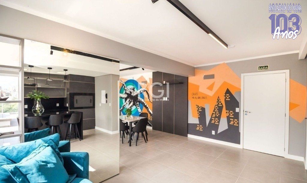 Apartamento, 2 quartos, 57 m² - Foto 20