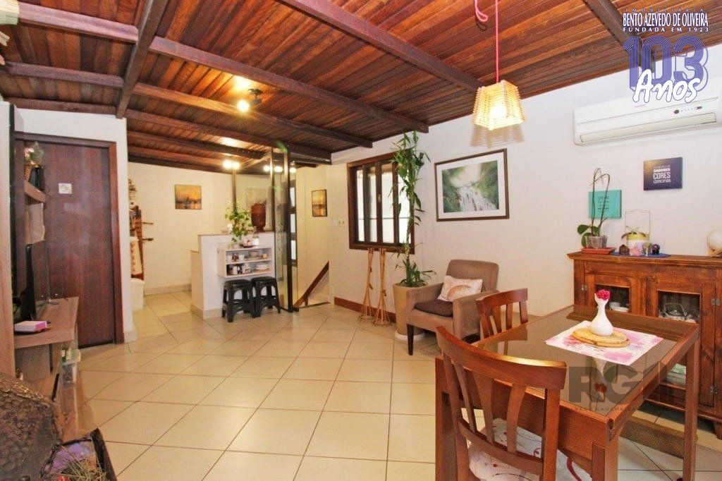 Cobertura, 3 quartos, 134 m² - Foto 9