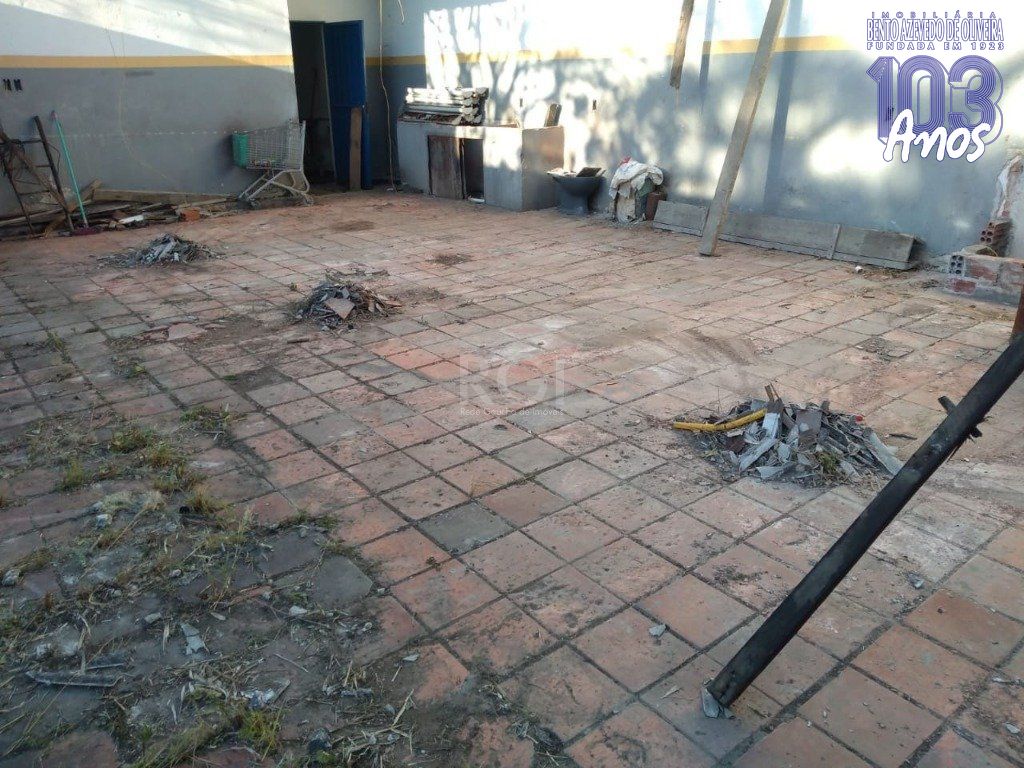 Terreno, 429 m² - Foto 4